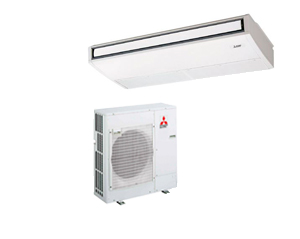 Aire Mitsubishi Electric MSZ-AY35VGKP con WiFi y filtro Plasma Quad